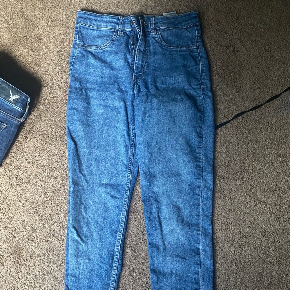 H&M Jeans size4